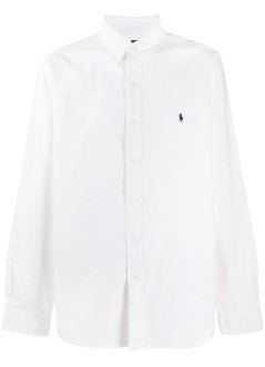 Cu Bd Ppc Sp-long Sleeve-sport Shirt
